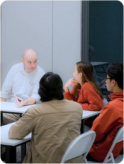 Grammar Class