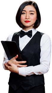 Office staff